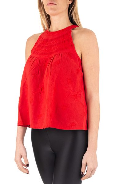 SUPERDRY Bluse Damen/Mädchen