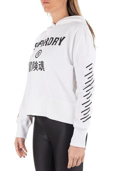 SUPERDRY Sweatshirt Damen/Mädchen