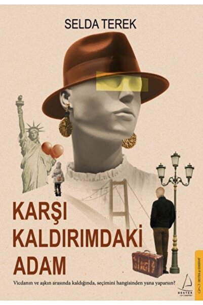 Generic Brand Karşı Kaldırımdaki Adam