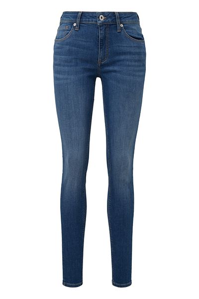 QS by s.Oliver Jeans - Blue - Skinny