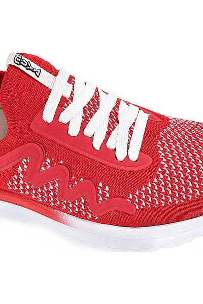 Muya Lunar Women's Sneakers Memory Foam Sneakers