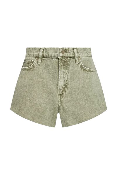 Guess MANILA SHORTS ENTSPANNT DAMEN SHORTS