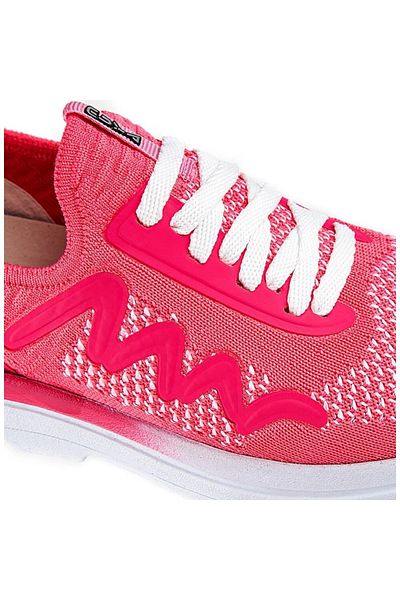 Muya Lunar Women's Sneakers Memory Foam Sneakers