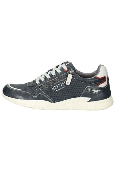 Mustang Halbschuhe