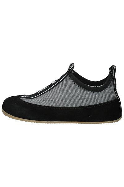 Living Kitzbühel Flacher Schuh - Schwarz - Flacher Absatz