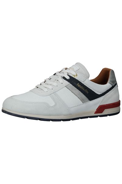 Pantofola D'Oro Sneaker - Weiß - Flacher Absatz