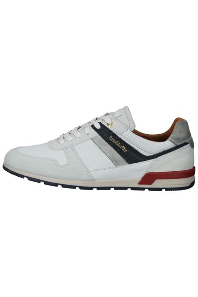 Pantofola D'Oro Sneaker - Weiß - Flacher Absatz