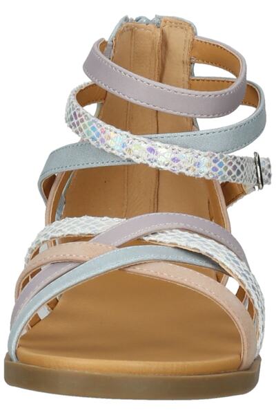 BULLBOXER Sandály – stylový design a pohodlný střih