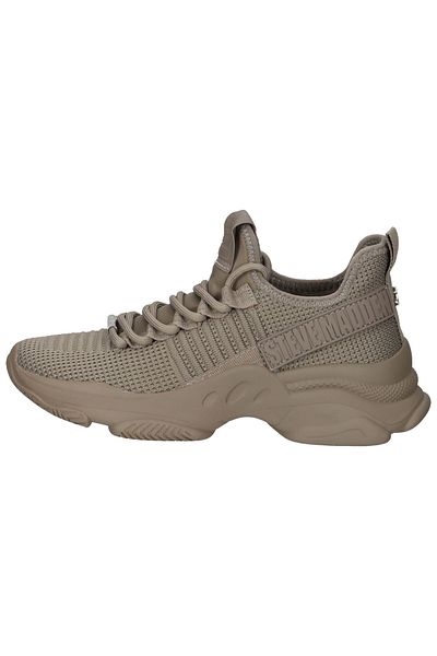 Steve Madden Sneaker - Beige - Flacher Absatz