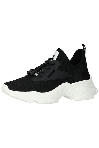 Steve Madden Sneaker - Schwarz - Flacher Absatz