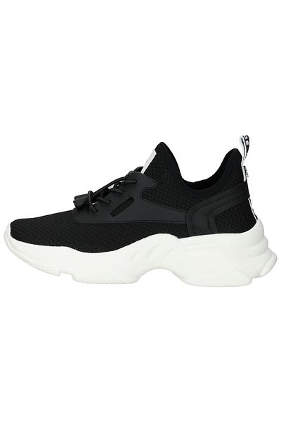 Steve Madden Sneaker - Schwarz - Flacher Absatz