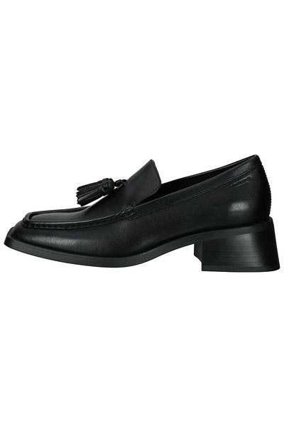Vagabond Slipper