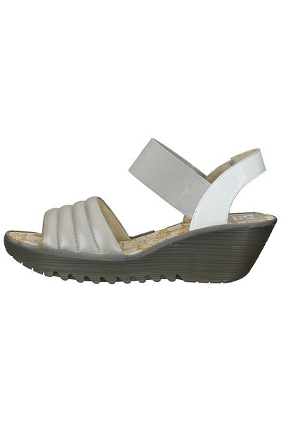 Fly London Sandály - pohodlný a stylový design