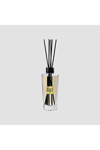 20 Ml Kalem Parfüme  Ile Ikonik Şişe 200cc Beyaz Sabun Çubuklu Oda Kokusu