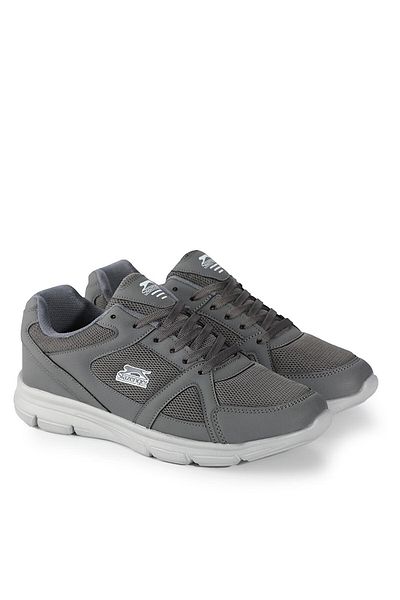 Slazenger Pera M Men's Sneakers Gray