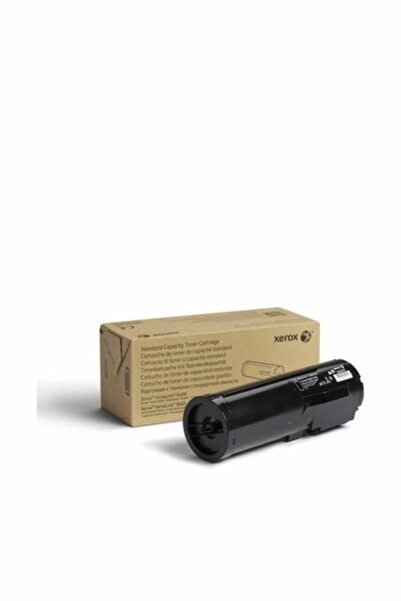 Xerox Γνήσια Φύσιγγα Τόνερ Xerox B400 / 106R03581, Μαύρο, 5900 σελίδες