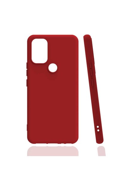 Generic Brand حافظة متوافقة مع هاتف Infinix Smart 5، غطاء أنابيب من السيليكون...