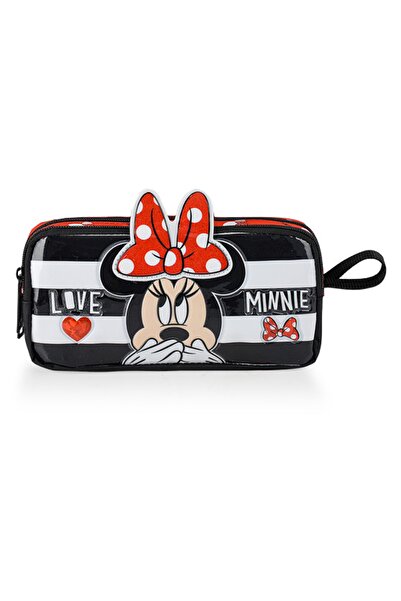 Frocx Mınnıe Kalem Çantası Due Iconıc Forever W3