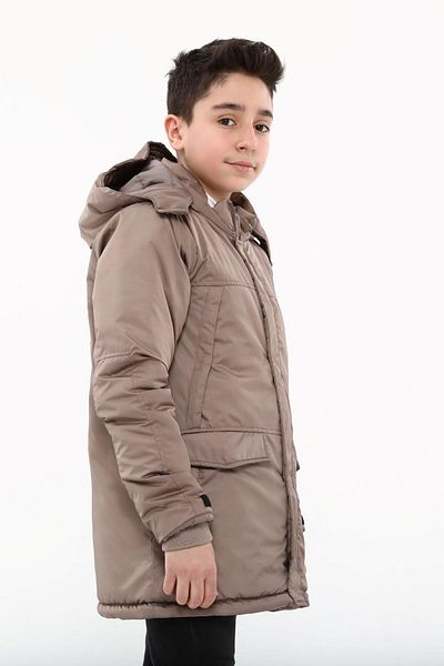 Benittokids Παλτό για αγόρι 51274