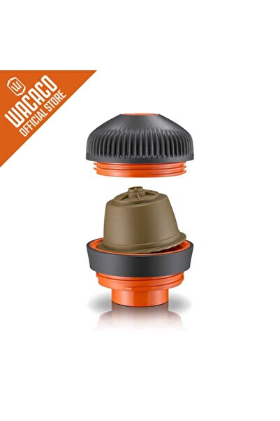 Wacaco Nanopresso Dolce Gusto Kapsül Kiti - Dg Kit
