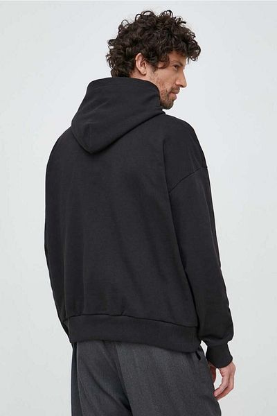 Calvin Klein Men's Pvh Black Sweatshirt