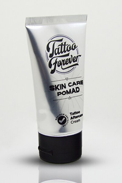 EA Tattoo Piercing Tattoo Forever Dövme Bakım Kremi