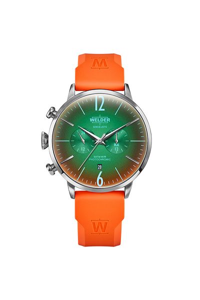 Welder Moody Men's Wristwatch