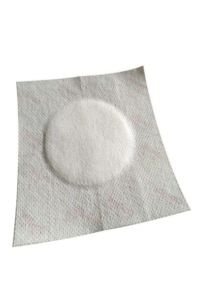 Octamed Hacamat Wound Pad Flaster 20 pcs