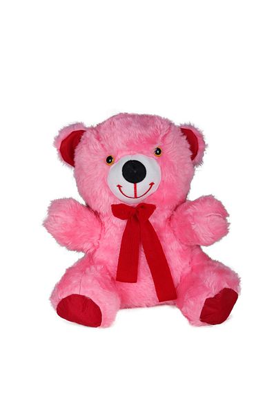 Kudi 40 Cm - Small Plush Teddy Bear (100% DOMESTIC)