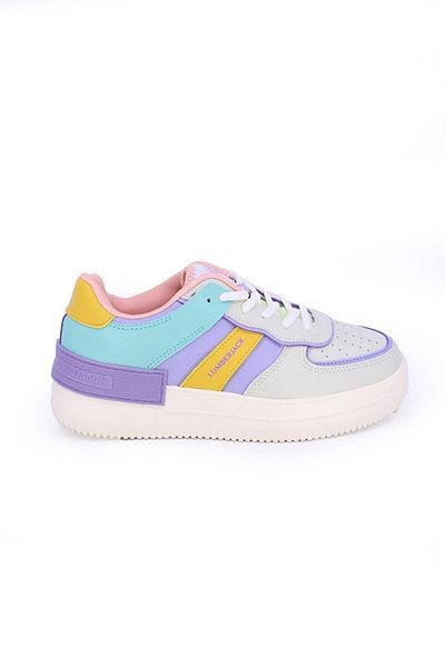 lumberjack Freya Wmn 3fx - Pantofi sport pentru femei 101330079
