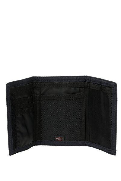 Eastpak Crew Sıngle Mavi Unisex Cüzdan