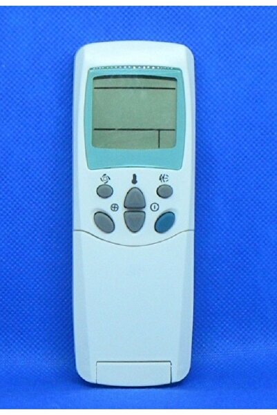 Arçelik & Beko & Altus Klima Kumandası