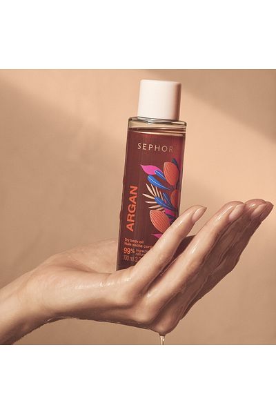 SEPHORA بي ماين - زيت الجسم الجاف 100 مل