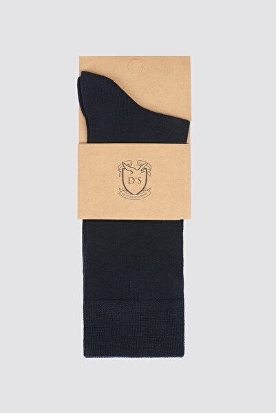 D'S Damat Тъмносини чорапи Ds Groom