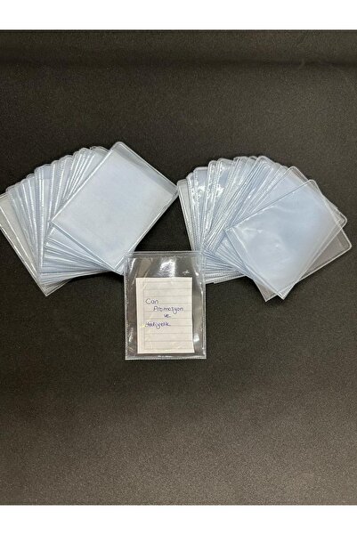 CAN Vesikalık Kabı - 250 Adet