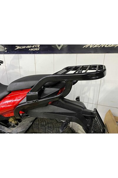 Bajaj Domınar 250-400 Arka Çanta Demiri