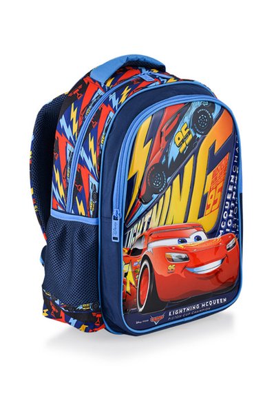 Frocx Σχολική τσάντα Cars Salto Champion