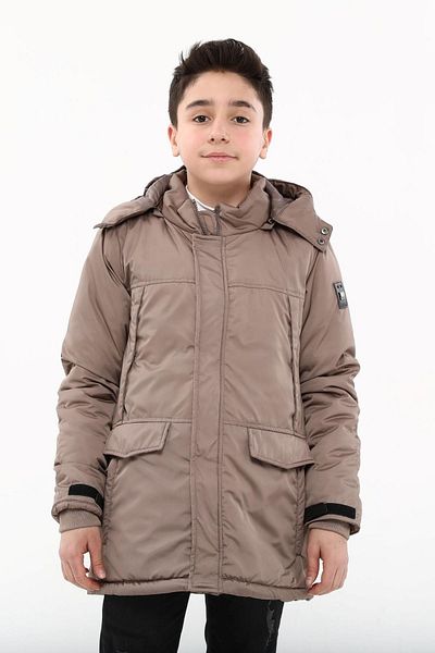 Benittokids Παλτό για αγόρι 51274
