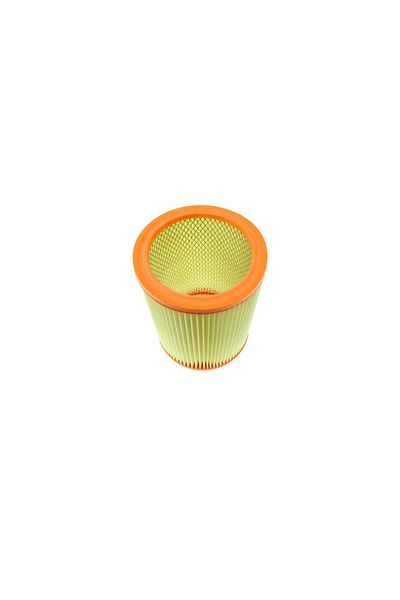 Fuji Filtre Fakir Compatible Cylinder Filter - Carpet Washing Filter