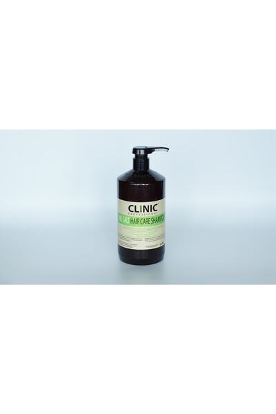 CLINIC PYROO Tuzsuz Şampuan (1000 ML)