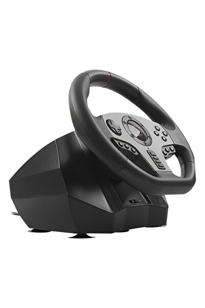 Rampage V900-S PS3/PS4/PC/XBOX Pedallı Gaming Oyuncu Direksiyon