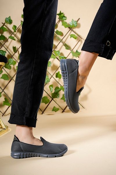 Riccon Dámské Sneakers0012901 Smoked Smoke