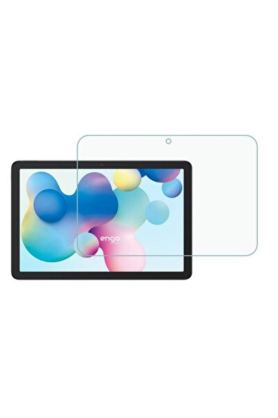 Engo واقي شاشة الكمبيوتر اللوحي Tcl Nxtpaper 10s Lte Nano المرن