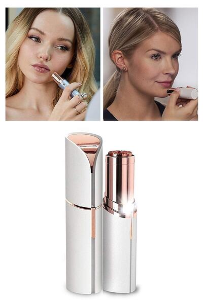 salsepete أحمر شفاه فلاولبس المضيء، موديل الحواجب، الأنف، الخد، آلة الشعر