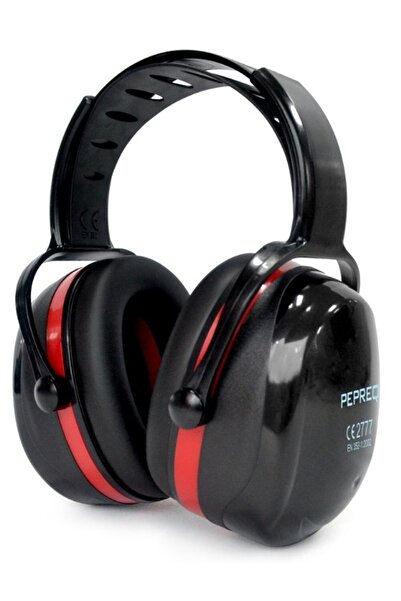 PEPREQ Gürültü Önleyici Kulaklık 33 Db | Fm-2