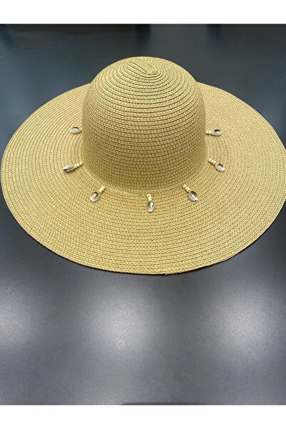 Moodbasic Seashell Hat