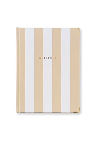 Chapters Notebook - Latte
