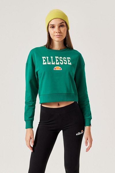 Ellesse Дамски суитшърт F017-dgr