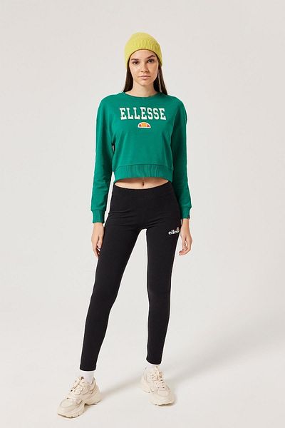 Ellesse Дамски суитшърт F017-dgr