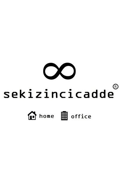 servetavcı Yükseklik Ayarlı Laptop Ve Servis Sehpası - Atlantik Çam (TEKERLİ) Oval Kenar